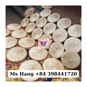 Sombreros cónicos de alto estándar para decoración y sombrillas/exportados de Vietnam - Product Image 4