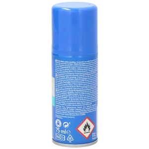 Gel da barba Bont per pelli sensibili, formato viaggio spray 75ml - Product Image 2