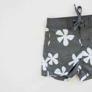 Shorts de Playa Casuales para Hombre con Bolsillos, Nuevo Diseño, Traje de Baño, Shorts de Surf con Estampado por Sublimación - Product Image 3