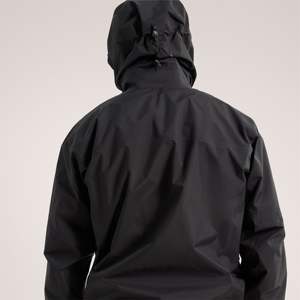 Veste d'hiver personnalisée OEM Premium pour hommes douce et isolée, parfaite pour le temps froid et les tenues décontractées - Product Image 6