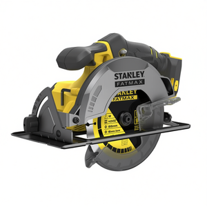 Stanley 18V Circular Saw Power Saws Without <b>Battery</b> and <b>Charger</b> - Product Image 2