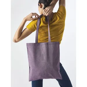 Borsa shopper Riciclata Revivo: merchandising sostenibile - Product Image 4