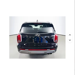 Véhicule d'occasion certifié propre et en bon état Hyundai Palisade Limited AWD 2025 - Product Image 4