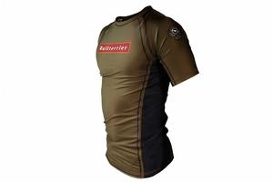 Manufacturer UPF 50+ Sun Protection Clothing Wholesale Outdoor Breathable Sports Custom Long Sleeve Shirt Unisex <b>Rash</b> <b>Guard</b> - Product Image 2