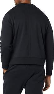 Sweatshirts d'hiver au design solide pour hommes avec impression numérique Sweats à capuche et sweatshirts - Product Image 3