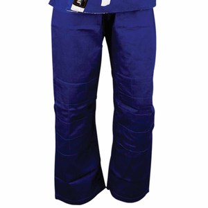 Uniformes d'arts martiaux 100 % coton pour hommes adultes - Séchage rapide, respirant, meilleure qualité, style simple, Judo Karaté - Product Image 3