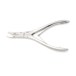 เครื่องมือผ่าตัดสแตนเลสสตีลสำหรับงานหนักมีดีไซน์โค้งได้รับการรับรอง CE สำหรับมืออาชีพ - Product Image 6