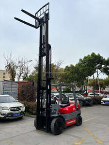 Toyota מלגזה למכירה 2.5ton 4.5ton pg מנוע מלגזה <span class=keywords><strong>6f</strong></span> סדרה למכירה בסין - Product Image 4