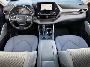 Toyota Highlander L 2023 Usada en Buen Estado, SUV 4x4 con Tracción en las Cuatro Ruedas - Product Image 3