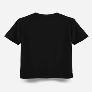 Custom Logo High Quality Men'S Blank 100% Cotton 230Gsm Plain Streetwear <b>HALF</b> <b>Sleeve</b> T <b>Shirt</b> for Men - Product Image 3