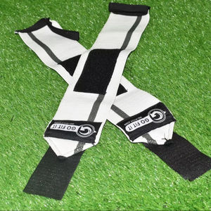 Enveloppement de poignet pour l'haltérophilie, personnalisable, respirant, léger, antidérapant, avec une protection complète et expédition mondiale - Product Image 1