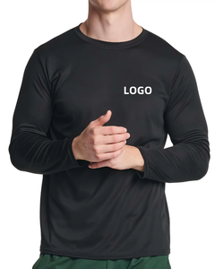 T-shirt à manches longues pour femme, de haute qualité, coupe confortable, tissu durable, idéal pour un usage quotidien et tendance. - Product Image 2