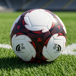 Soccer <b>Training</b> <b>Balls</b> Football Soccer <b>Ball</b> Soccer Product - Product Image 1