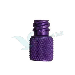 Cánulas de succión de lipo manuales de mejor diseño, nuevas cánulas calientes de acero inoxidable - Product Image 6