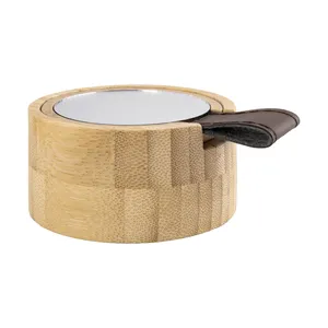 Caja de Joyería Personalizada con Diseño de Anís, Elegante Organizador para Aparatos y Tesoros - Product Image 1
