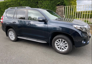 Voiture RHD LHD LANDS 202 46L PETROL V8 4WD GXR nouvellement utilisée - Product Image 5