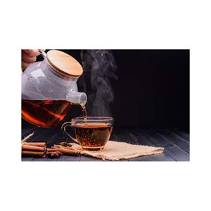 ชาดำใบหลวมพร้อมกลิ่นสมุนไพรสำหรับลดน้ำหนัก - Product Image 1