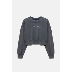 Sudadera con adornos de piedras - Product Image 2