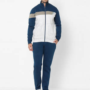 Nueva ropa deportiva, venta al por mayor, Diseña tu propio chándal deportivo, conjunto de chándal para hombre, chándal de lana más vendido - Product Image 1