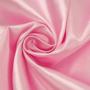 Tissu textile imprimé en <span class=keywords><strong>soie</strong></span> satinée <span class=keywords><strong>blanche</strong></span> naturelle pure, personnalisé, pour vêtements - Product Image 6