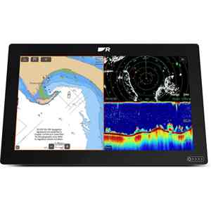 NUEVO EN VENTA: Sonda de Pesca Multifunción Raymarine Axiom 2 XL 24 - Product Image 2