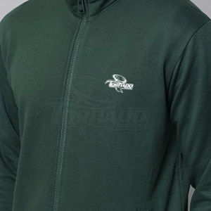 TORNADO TRADING Chándal de Invierno Personalizado de Alta Calidad para Hombre, de Algodón y Forro Polar, Transpirable, de Secado Rápido, Hecho a Medida, al por Mayor, OEM - Product Image 3