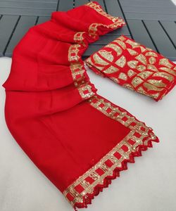 Conjunto de Lehenga Choli de novia indio moderno: eleve su apariencia con las últimas tendencias de moda de diseñador atractivo - Product Image 6