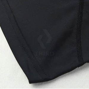 กางเกงขาสั้นรัดกล้ามเนื้อสำหรับออกกำลังกายในยิมกางเกงขาสั้นระบายอากาศได้ดีจากผู้ผลิตปากีสถาน - Product Image 6