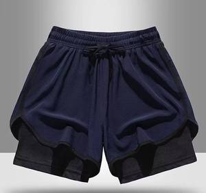 Camisetas Deportivas Lisas al por Mayor, 100% Poliéster, Casuales, Retro, de Malla, Secado Rápido, Transpirables, para Gimnasio, Servicio OEM Personalizado, Diseño Personalizado para Hombre - Product Image 4