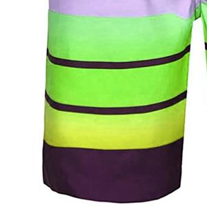 Pantalones cortos de entrenamiento físico de poliéster personalizados de gran oferta, impresión por sublimación completa y logotipo bordado, patrón sólido en tela de lona - Product Image 3