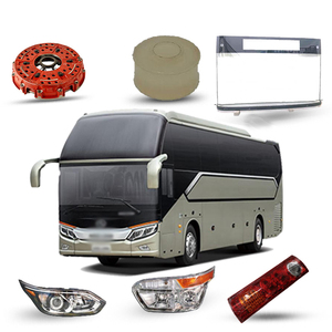 Mới phát hành kim loại chất lượng cao Máy bơm nước động cơ cụ thể cho kinglong xe buýt - Product Image 4