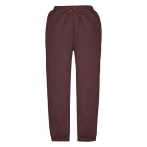 Lightweight Blank Sports Sweatpants <b>pants</b> for relaxed joggers lounge women 2026 Hot Summer selling Ladies Sweat <b>Pants</b> - Product Image 3