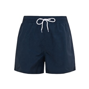 Shorts de sport pour homme, style running avec poches, séchage rapide, tricotés, design personnalisé, respirants. - Product Image 4