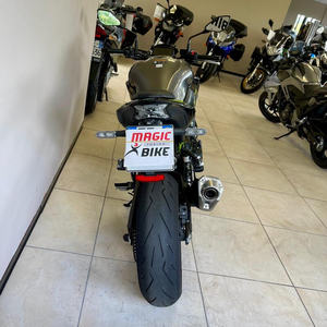 Motocicleta Deportiva Kawasaki Z900 - Product Image 5