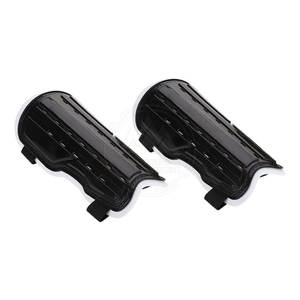 Nueva calidad Unisex Boxeo Espinilleras Artes marciales Taekwondo MMA Kickboxing Espinilleras - Product Image 6