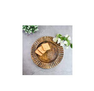 Placas de carga de madera para uso en bodas, eventos, hoteles, restaurantes, artesanía Natural, venta al por mayor - Product Image 6