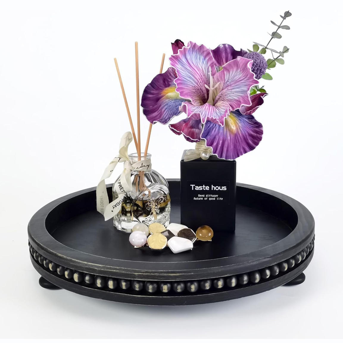 โบราณสีดำ