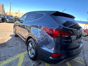 Voiture d'occasion abordable, Hyundai Santa Fe Sport 2.4L LHD 2018 - Product Image 3