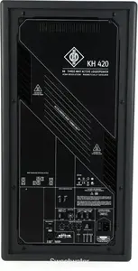 NUEVO EN VENTA: Monitor de Estudio Activo de 3 Vías Neman KH 420 - Product Image 2