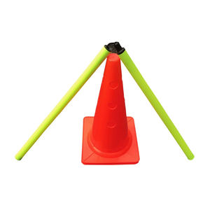 Barrera de agilidad para hacer deporte, de buena calidad producto indio, flexible y plano, compra al mejor precio - Product Image 1