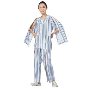 Traje de Estimulación Neuromuscular para Fisioterapia, Traje de Rehabilitación con Impulsos Eléctricos para la Recuperación de Accidentes Cerebrovasculares y Lesiones - Product Image 1