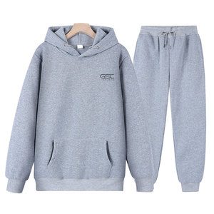 Survêtement de sport uni multicolore pour hommes, bas quantité minimale de commande, Design personnalisé, vêtements d'extérieur - Product Image 1