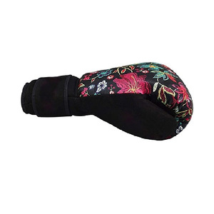 ถุงมือชกมวยแบบซับลิเมชันกำหนดโลโก้ได้เอง - Product Image 6