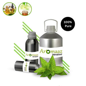 Aceite Esencial de Menta Piperita Orgánico Certificado de Primera Calidad - Árbol de Té Natural con Fuerte Aroma a Menta - Product Image 5