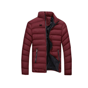 แจ็คเก็ตขนเป็ดกันหนาวสำหรับกลางแจ้งแจ็คเก็ตกันลม - Product Image 4