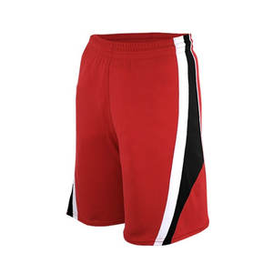 Conjuntos de uniformes de baloncesto de alta calidad, Conjunto de camiseta de baloncesto personalizado de secado rápido para hombres, ropa de baloncesto sublimada cómoda - Product Image 3