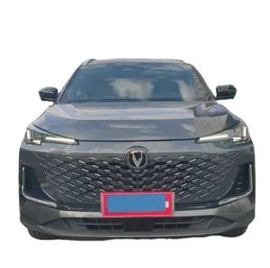 Véhicule MPV de luxe légèrement utilisé 2024, 2.0T Turbo 252HP, automatique, 7 places, en bon état - Product Image 1