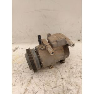 COMPRESOR DE AIRE ACONDICIONADO HYUNDAI Accent 4ª Serie 9770117511 G4EE Gasolina 1400 (06>) - Product Image 1