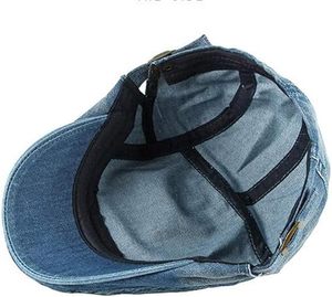 Gorro Plano Unisex de Algodón Estilo Ivy Gatsby, Gorra Casual para Viajes al Aire Libre - Product Image 5