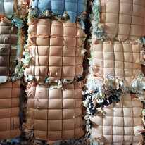 Déchets de mousse de polyuréthane PU | Grade de moulage pour les profils et la production de mousse recollée - Product Image 6